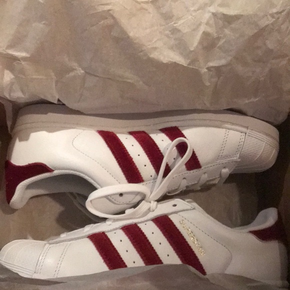 adidas Shoes - ❗️Sold! Adidas superstar originals